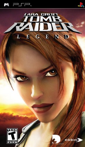Eidos Interactive Tomb Raider Double pack (Legend + Anniversary) - Juego