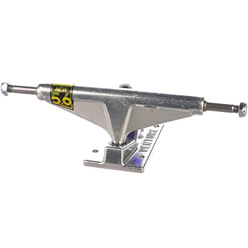 Ejes Venture: All Polished Hi 5.6 Ejes Venture: All Polished Hi 5.6