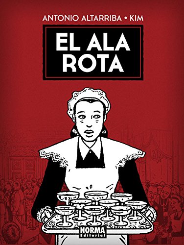 EL ALA ROTA EL ALA ROTA