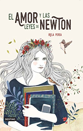 El amor y las leyes de Newton (Novísimos)