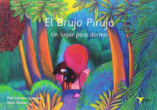 El Brujo Pirujo: Un lugar para dormir El Brujo Pirujo: Un lugar para dormir