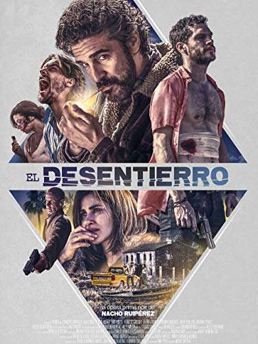 El desentierro El desentierro