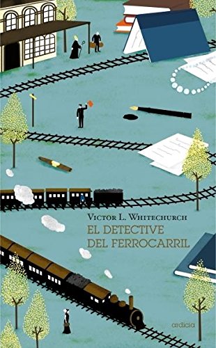 El detective del Ferrocarril
