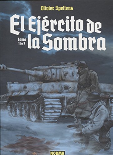 EL EJERCITO DE LA SOMBRA 01 EL EJERCITO DE LA SOMBRA 01