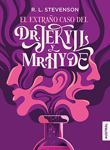 El extraño caso del Dr. Jekyll y Mr. Hyde (Austral Intrépida)