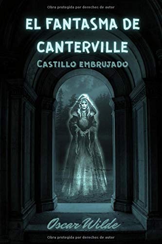 El fantasma de Canterville: Castillo embrujado