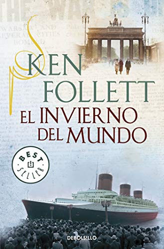 El invierno del mundo (The Century 2) El invierno del mundo (The Century 2)