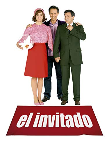 El invitado El invitado