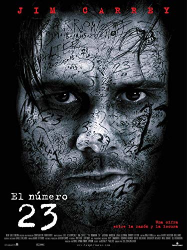 El Número 23 El Número 23