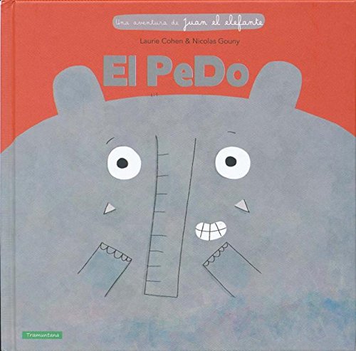 El Pedo, Colección Infantil
