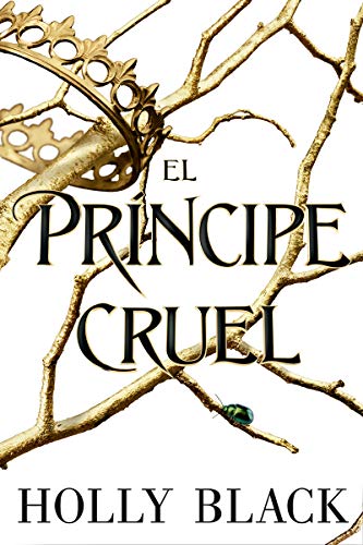 El príncipe cruel: Los habitantes del aire, 1