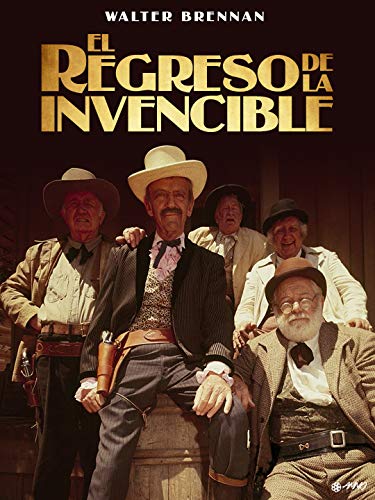 El Regreso de la Banda Invencible El Regreso de la Banda Invencible