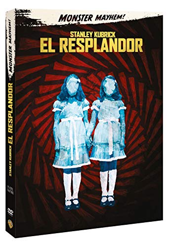 El Resplandor - Mayhem Collection 2019 [DVD]
