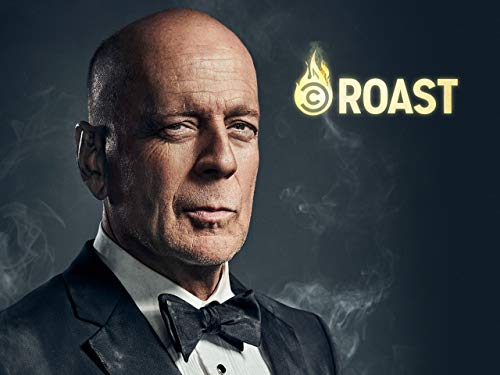 El Roast de Bruce Willis