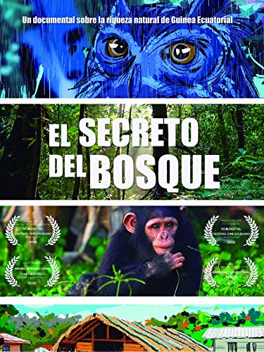 El Secreto del Bosque
