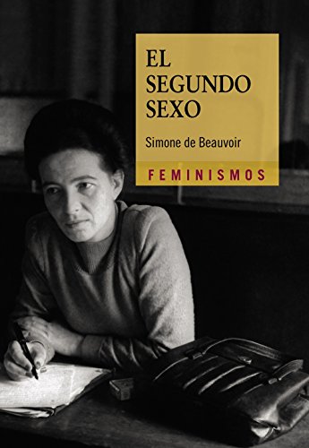 El segundo sexo (Feminismos) El segundo sexo (Feminismos)