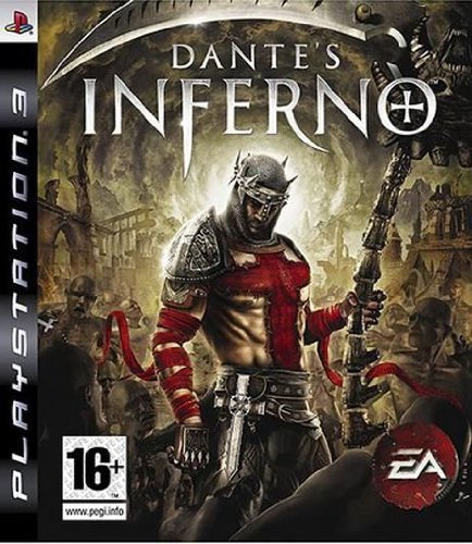 Electronic Arts Dante's Inferno - Juego (No específicado)