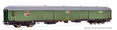 Electrotren- Modelo Locomotora (Hornby Hobbies HE4000)