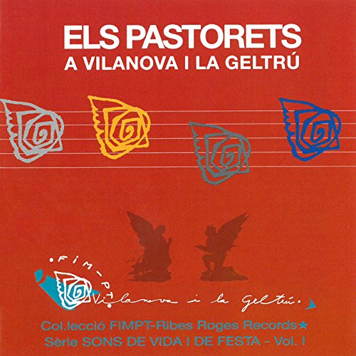 Els Pastorets A Vilanova I La Geltru