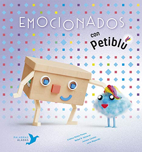 Emocionados con Petiblú Emocionados con Petiblú