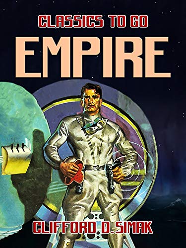Empire (English Edition)