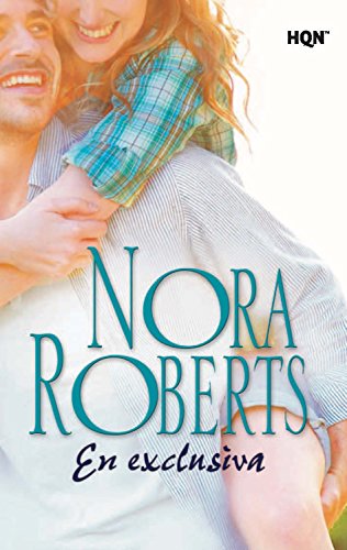 En exclusiva (Nora Roberts) En exclusiva (Nora Roberts)