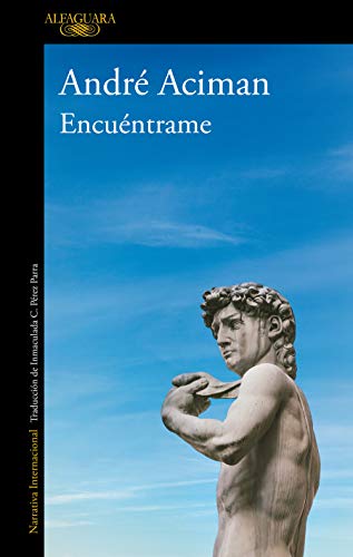 Encuéntrame (Literaturas) Encuéntrame (Literaturas)