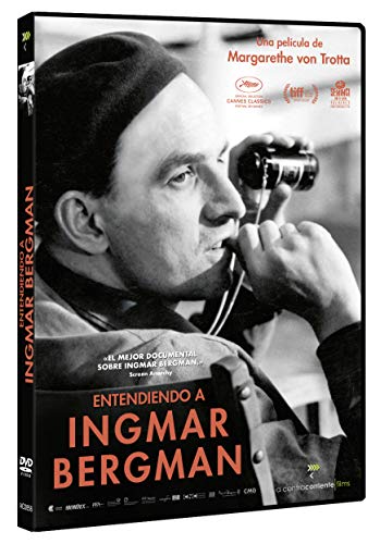 Entendiendo A Ingmar Bergman [DVD]