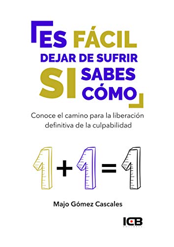 Es Fácil Dejar de Sufrir Si Sabes Cómo Es Fácil Dejar de Sufrir Si Sabes Cómo