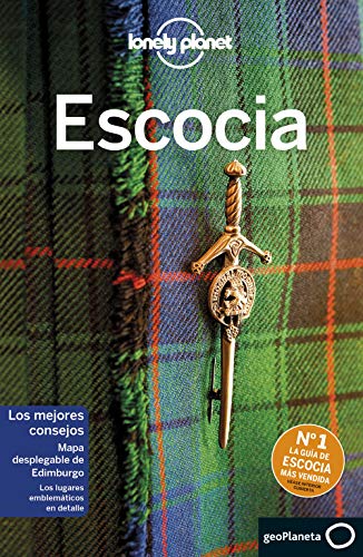 Escocia 8 (Guías de País Lonely Planet) Escocia 8 (Guías de País Lonely Planet)
