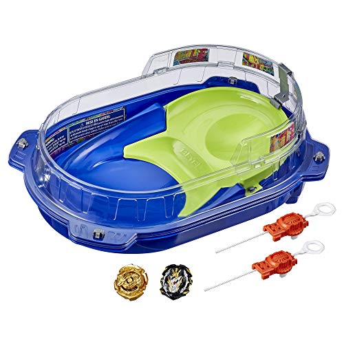 Estadio Hypersphere Vortex Climb (Hasbro E7621EU4) Estadio Hypersphere Vortex Climb (Hasbro E7621EU4)