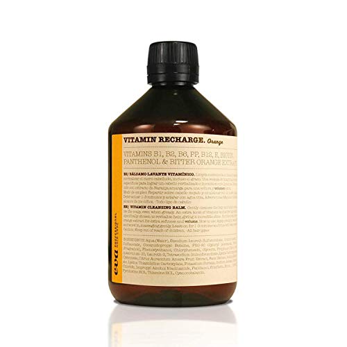 EVA Vitamin Recharge Orange 500ML, Único, 500 EVA Vitamin Recharge Orange 500ML, Único, 500