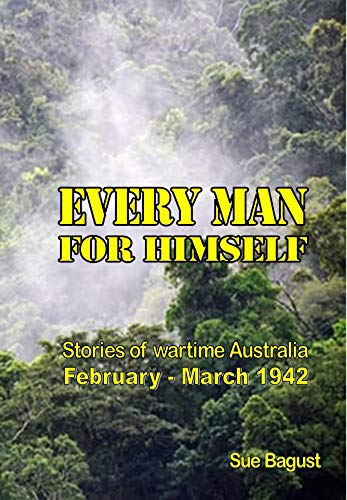 Every Man For Himself (Fly Me Home series Book 2) (English Edition)