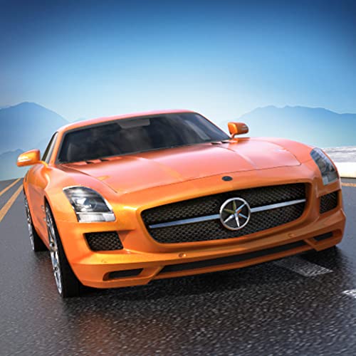 Extreme Top Speed Racer: Top speed Car Drag Racing Simulator 2019 Extreme Top Speed Racer: Top speed Car Drag Racing Simulator 2019