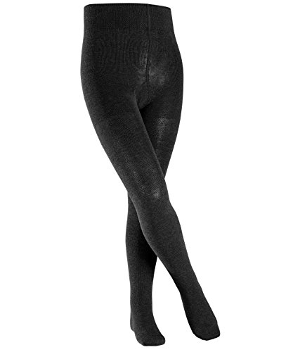 FALKE 13645 Family, Medias Bebé-Niños, Negro (Gloss), 9-10 años (134-140 cm) FALKE 13645 Family, Medias Bebé-Niños, Negro (Gloss), 9-10 años (134-140 cm)