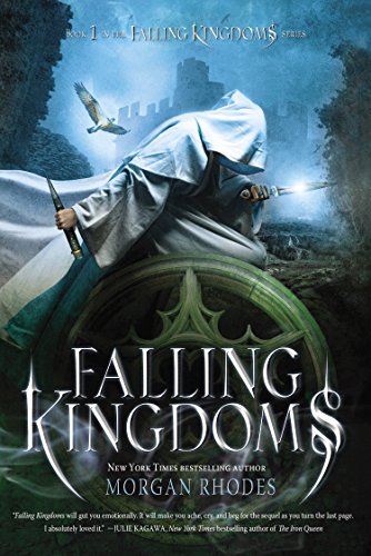 Falling Kingdoms: 1