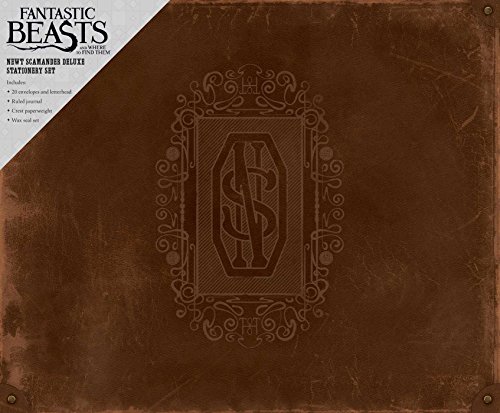 Fantastic Beasts And Where To Find Them (Harry Potter) Fantastic Beasts And Where To Find Them (Harry Potter)