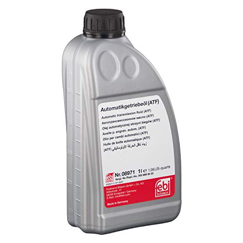 Febi-Bilstein 08971 Aceite mecanismo dirección Febi-Bilstein 08971 Aceite mecanismo dirección