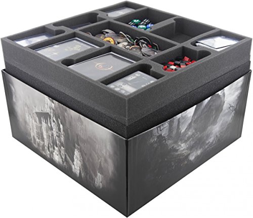 Feldherr Foam Tray Value Set for Dark Souls - The Board Game