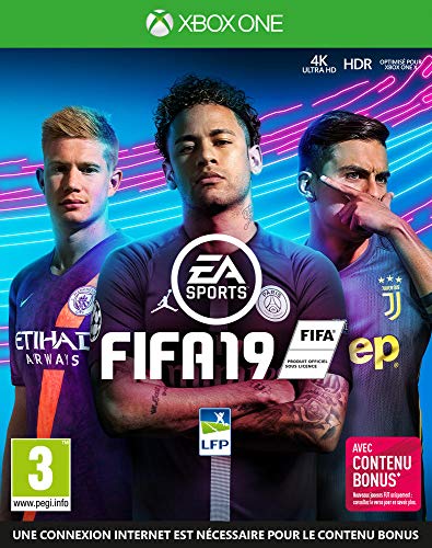 FIFA 19