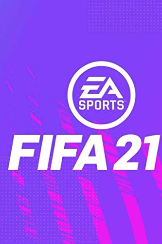 FIFA 21 Champions Edition PS4: Special Edition FIFA Ultimate Team notebook (Anglais): FIFA 21 Notebook Perfect size to carry over everywhere Size 6 x 9 inches (15.24 x 22.86 cm), 120 pages.