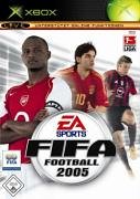 FIFA Football 2005 [Importación alemana] [Xbox]