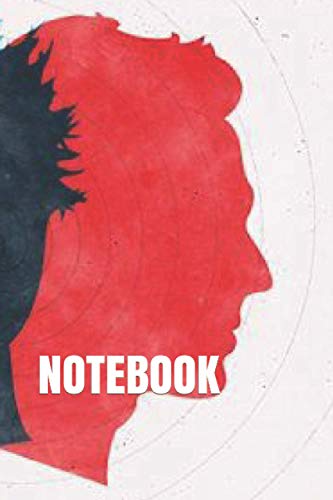 Fight Club Notebook: 120 pages, Sketching, Blank Diary and Journal 6x9 x 11 in large, Drawing and Creative Doodling Notebook to Draw
