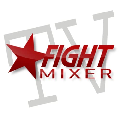 Fight Mixer TV MMA, Bare Knuckle Boxing & Wrestling