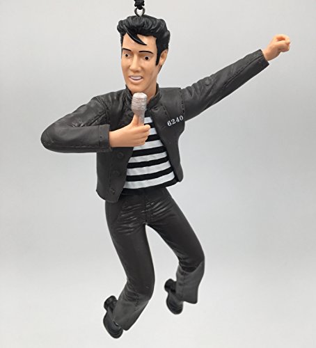 Figura de Elvis, producto especial