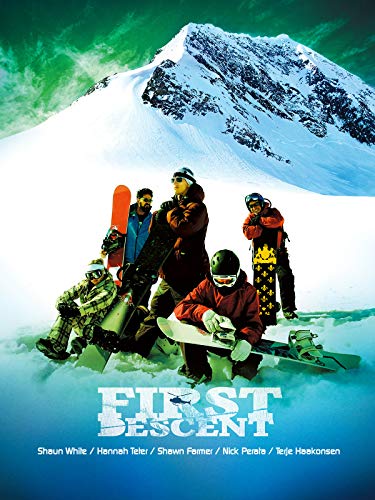 First Descent First Descent