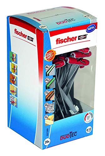 Fischer Duotec