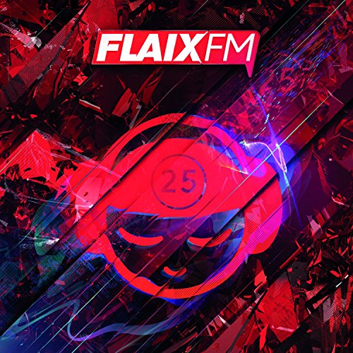 Flaix FM 25 Aniversario