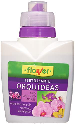 Flower 10723 Abono líquido orquídeas Flower 10723 Abono líquido orquídeas