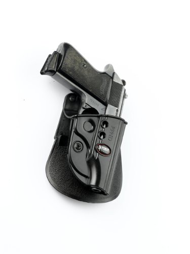 Fobus Pistolera para pistola Walther PPK, PPKS (versiones antiguas) / FEG 380 PMK